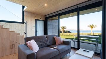 Télévision à écran plat