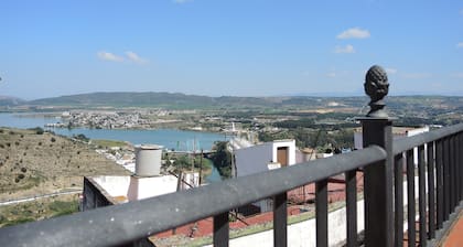 Charming Nachbarschaft in History-Arcos de la Frontera
