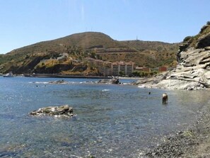 Plage