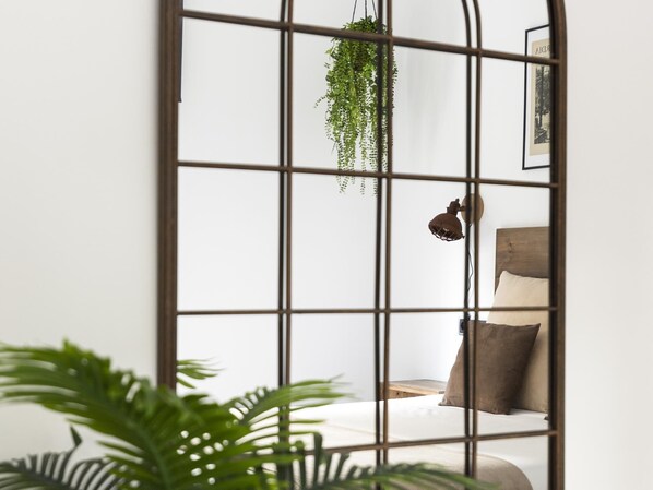 4 chambres, fer et planche à repasser, accès Internet, draps fournis