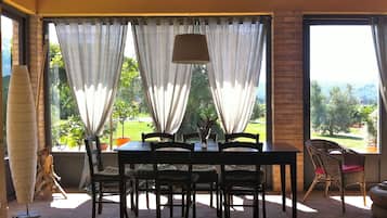 Restaurantes