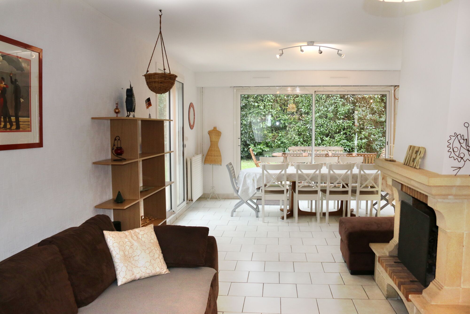 House / Villa - LA ROCHELLE