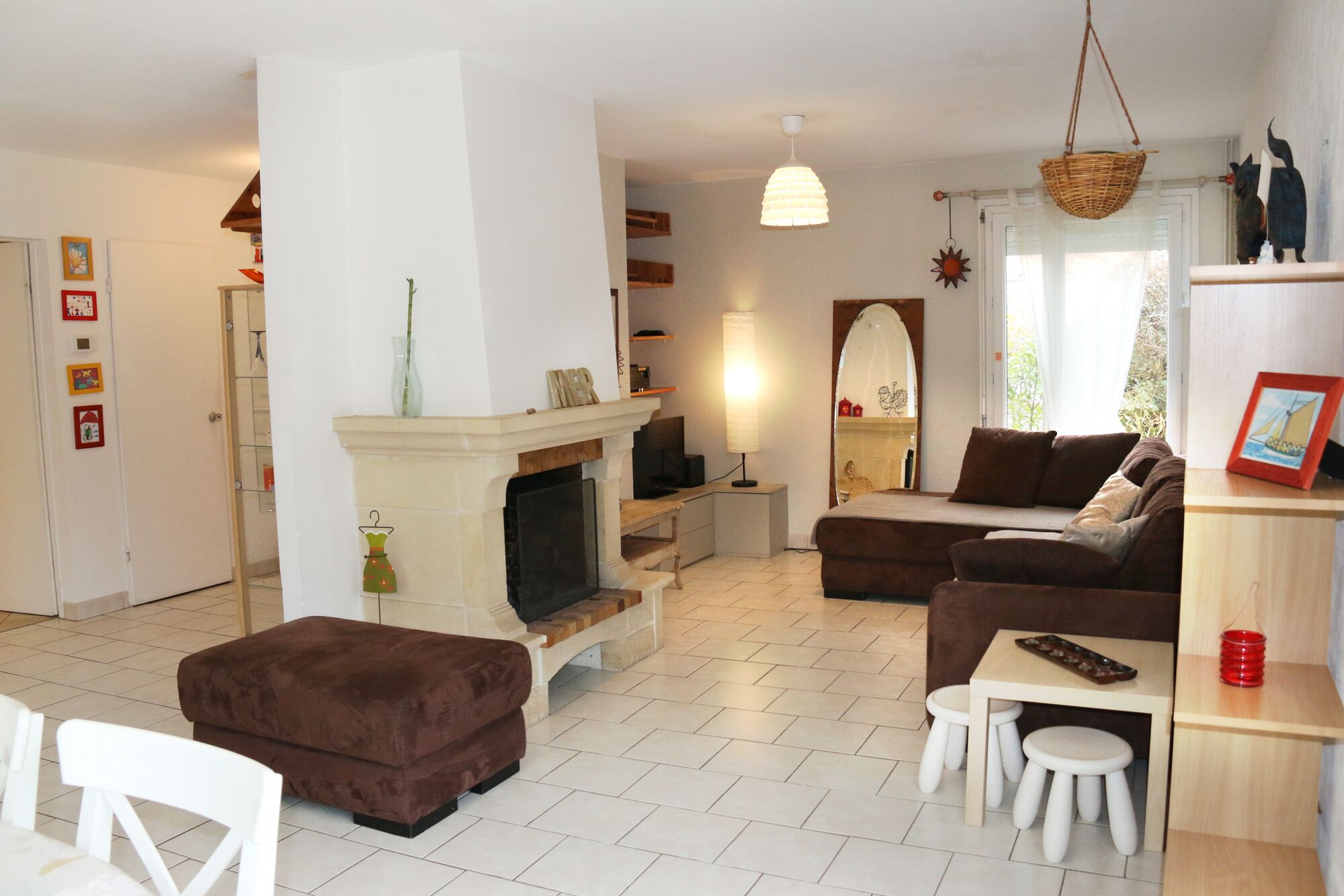 House / Villa - LA ROCHELLE