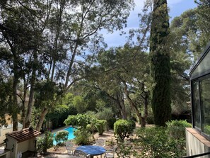 Pool - Cabanon provençale (La Seyne-Sur-Mer)