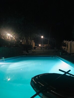 Pool - Cabanon provençale (La Seyne-Sur-Mer)