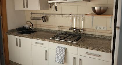 Baga's House in the heart of Ayamonte