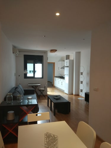 Baga's House in the heart of Ayamonte