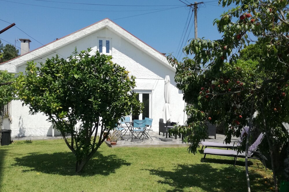 Authentic Portuguese house completely refurbished