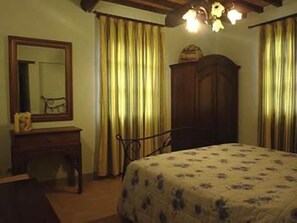 3 Schlafzimmer, Bügeleisen/Bügelbrett, Internetzugang, Bettwäsche