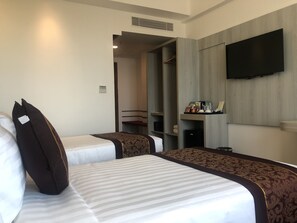 Room - Ritz Grand Hotel Mandalay (Mandalay)
