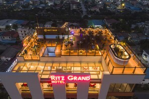 Exterior - Ritz Grand Hotel Mandalay (Mandalay)
