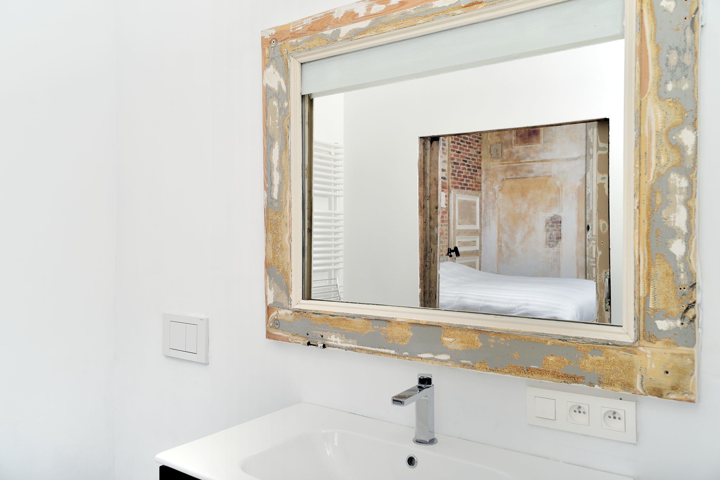 Foto - B&B Druum
