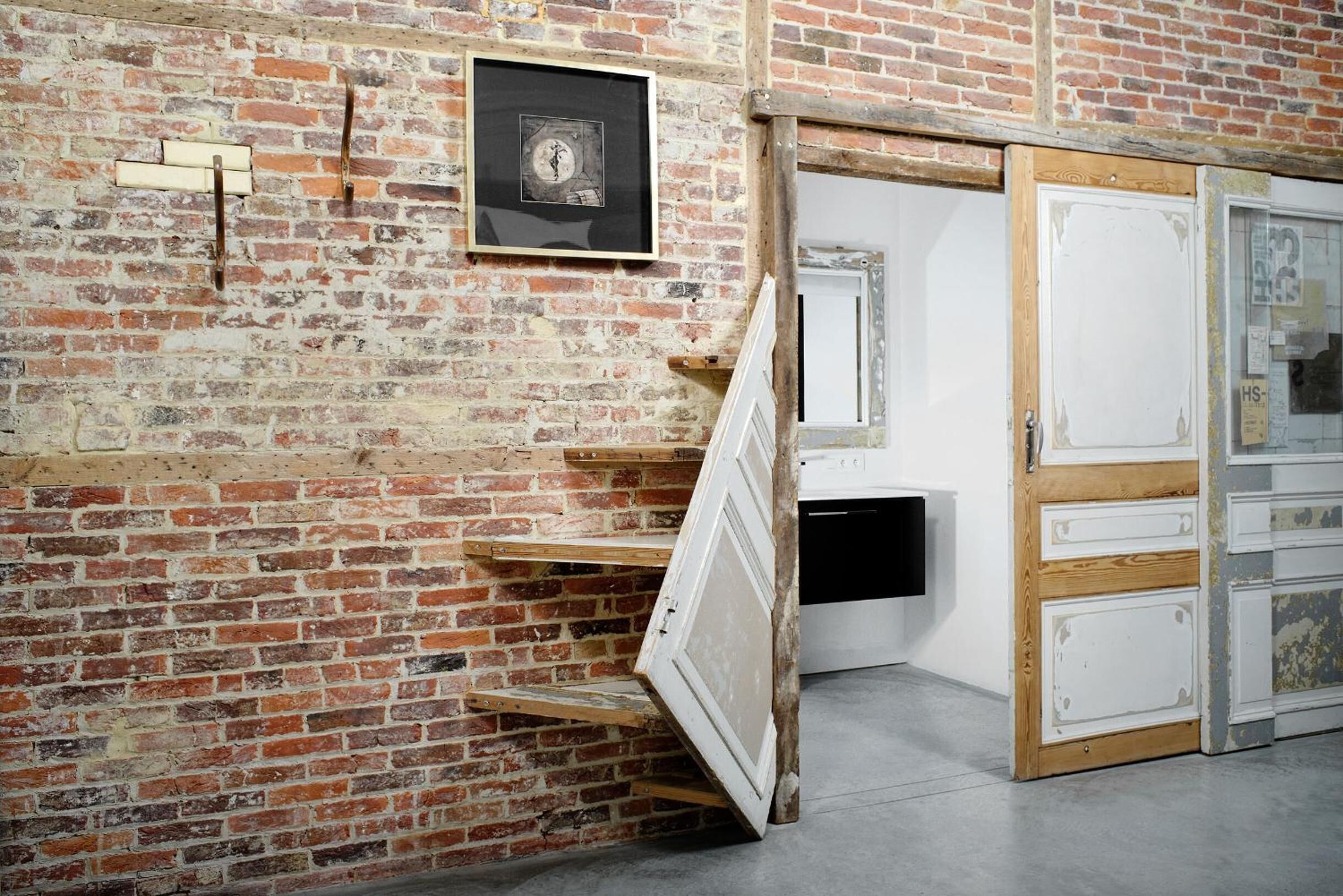 Foto - B&B Druum