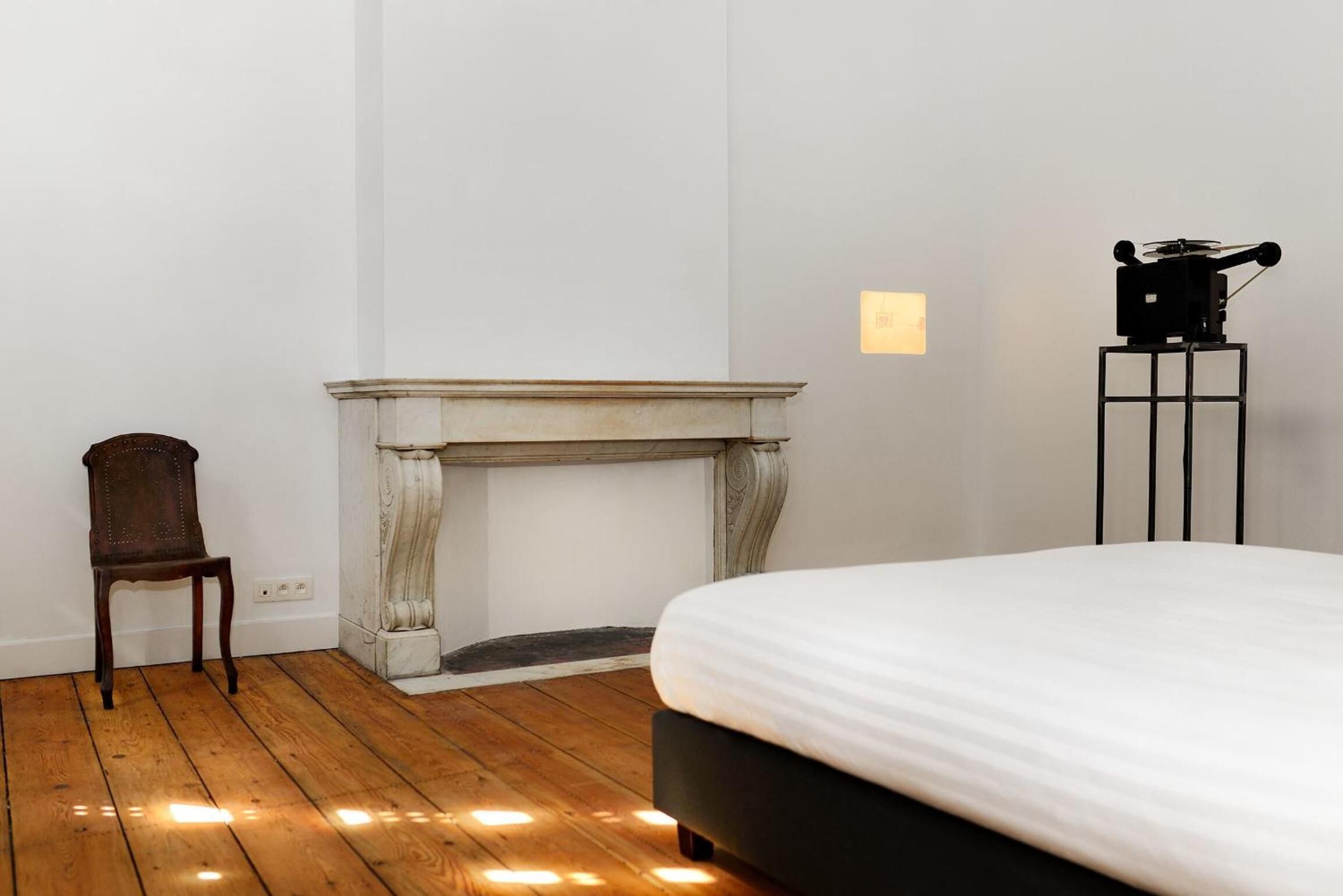 Foto - B&B Druum