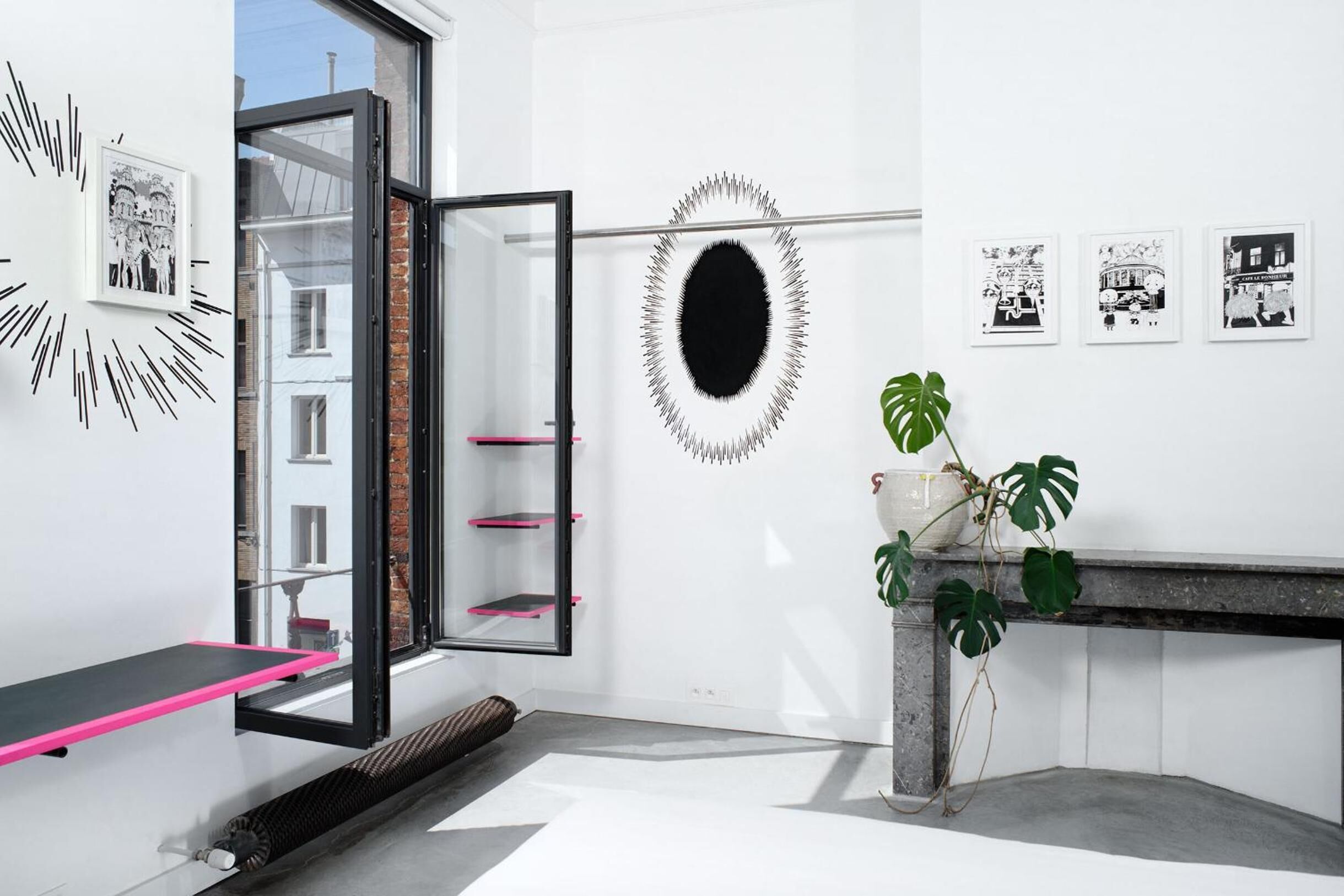 Foto - B&B Druum