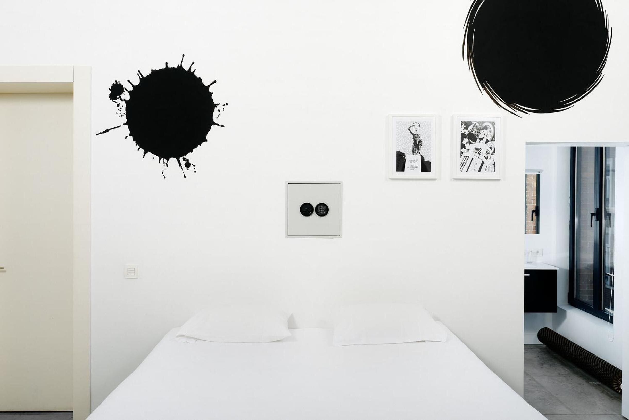 Foto - B&B Druum