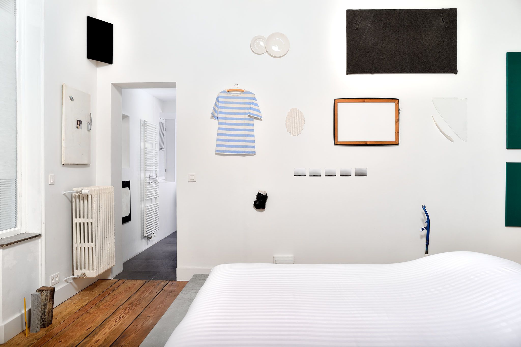 Foto - B&B Druum