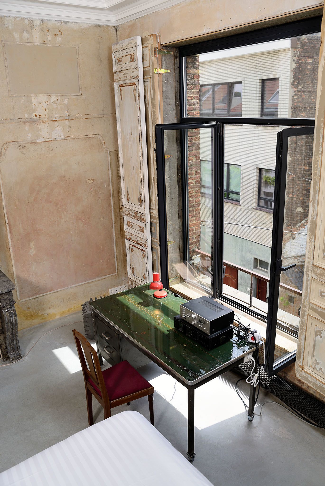 Foto - B&B Druum