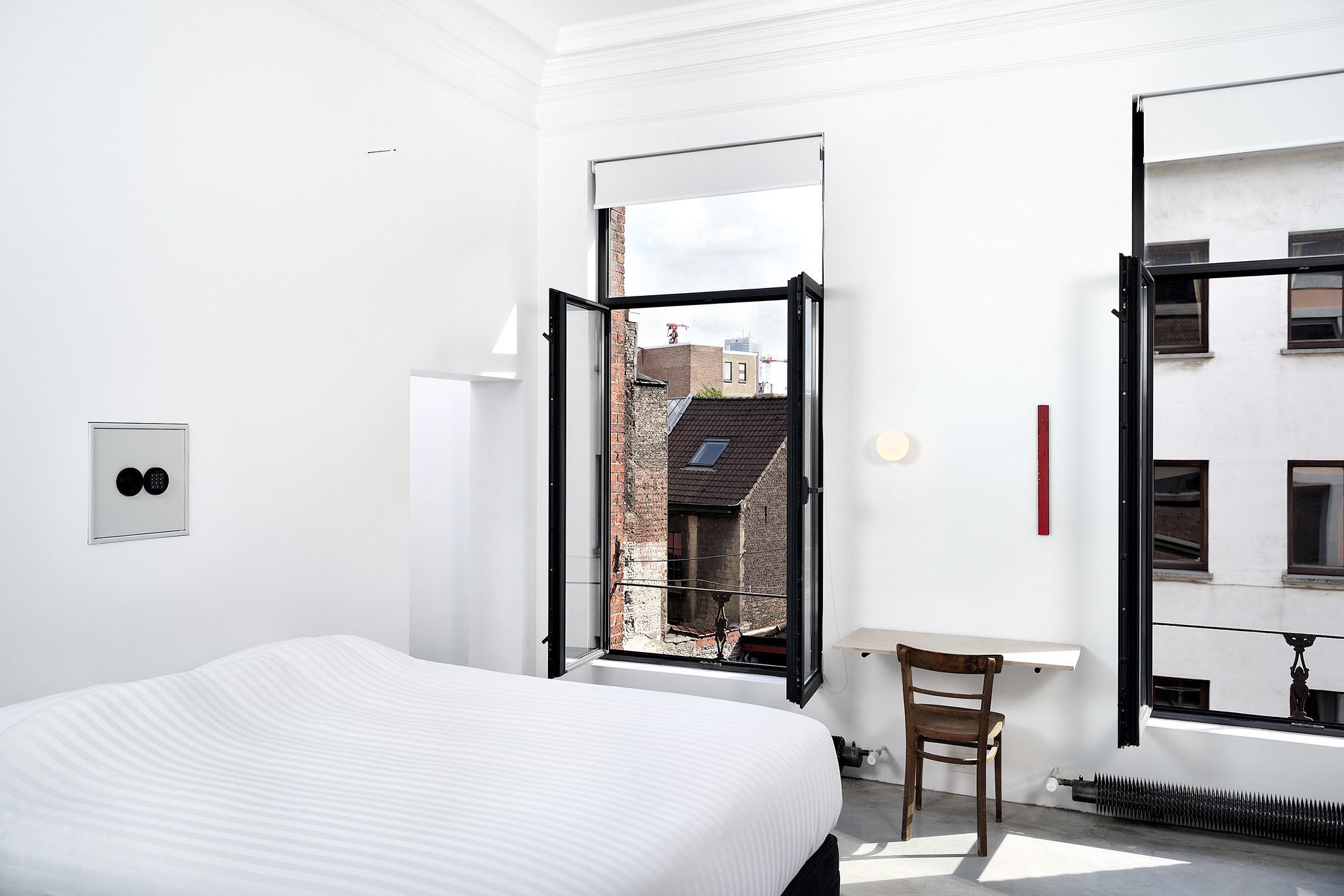 Foto - B&B Druum