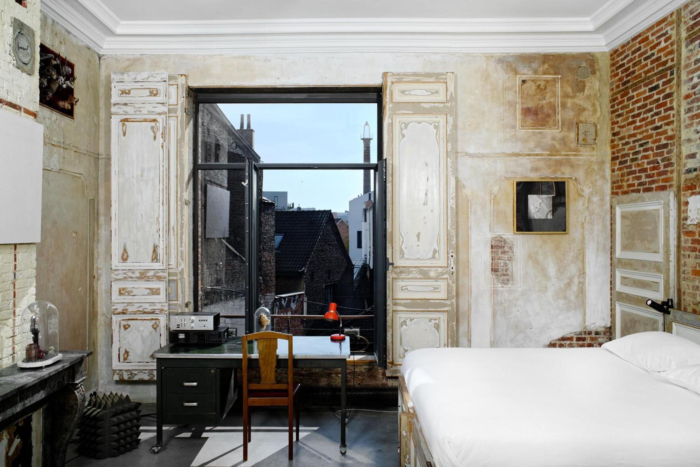 Foto - B&B Druum