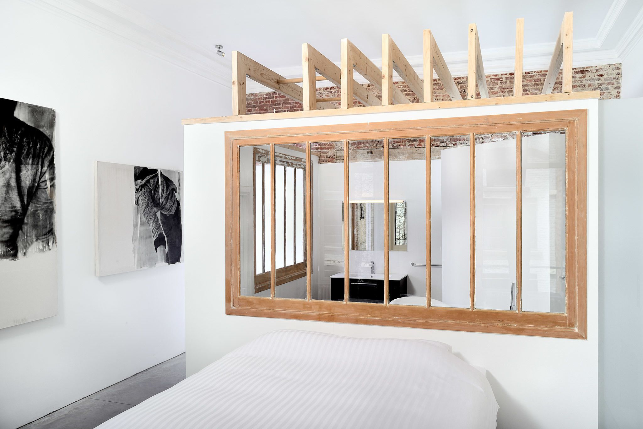 Foto - B&B Druum