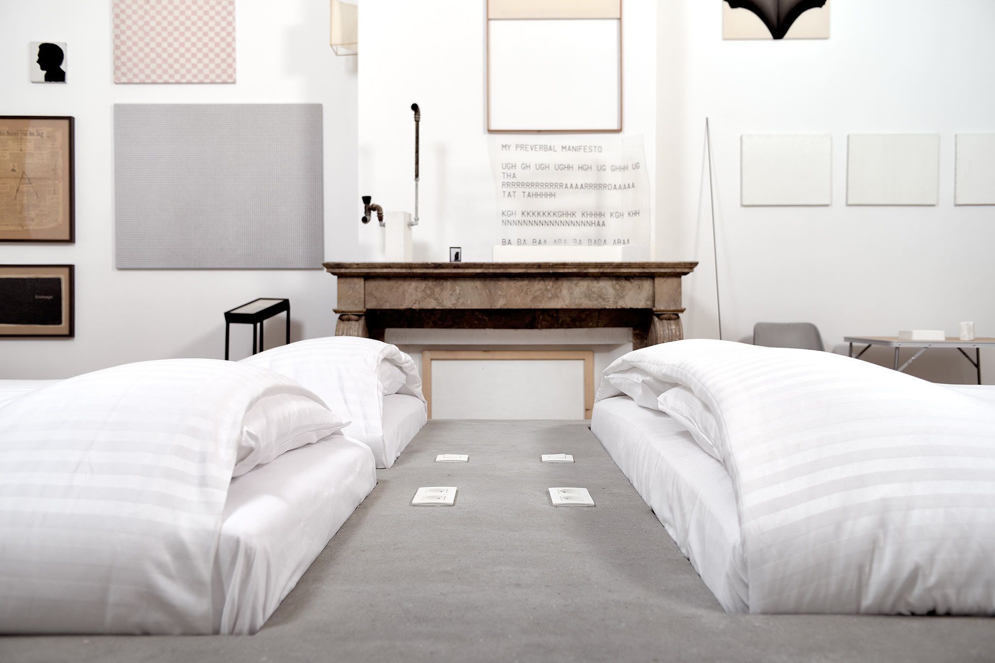 Foto - B&B Druum