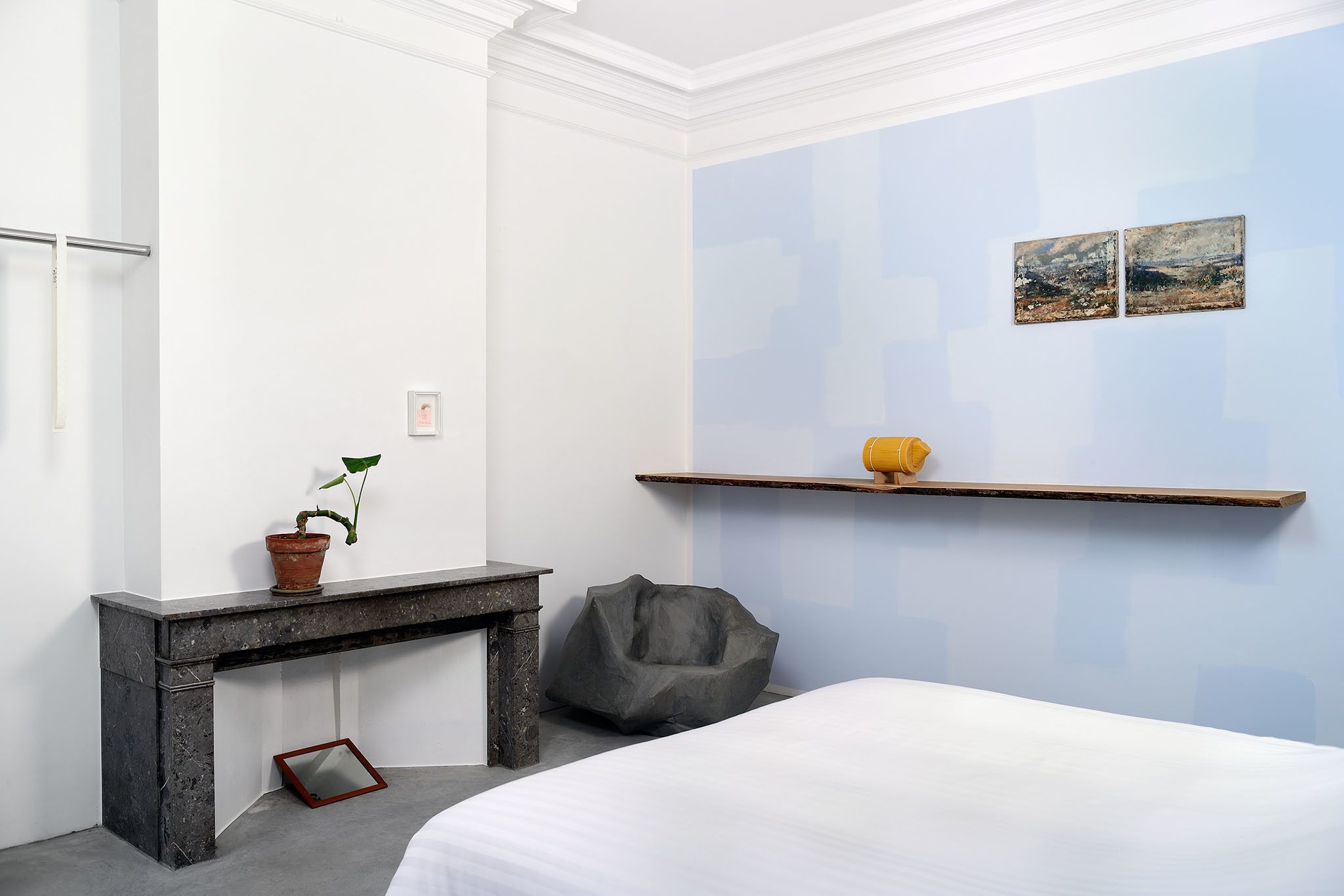 Foto - B&B Druum
