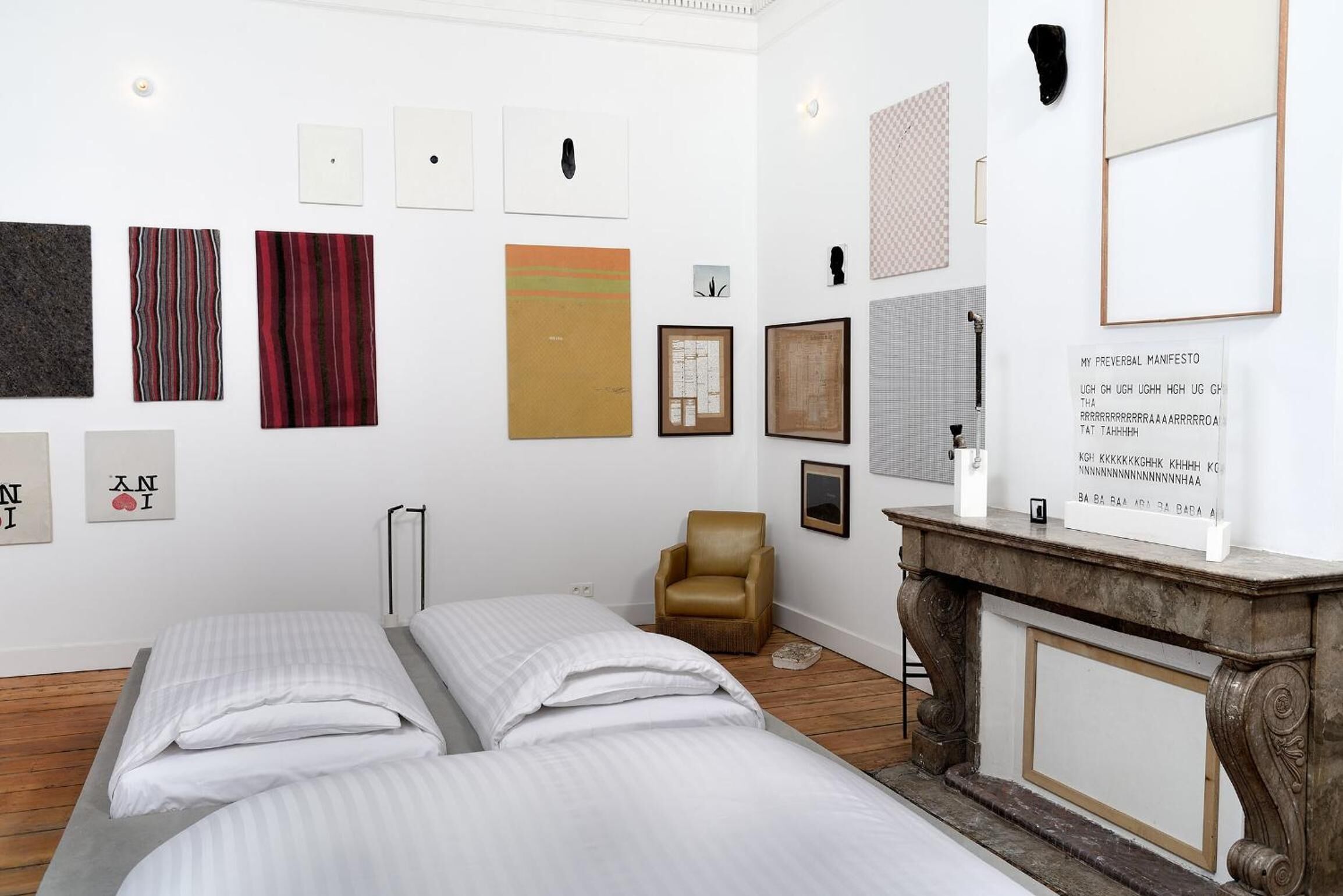 Foto - B&B Druum