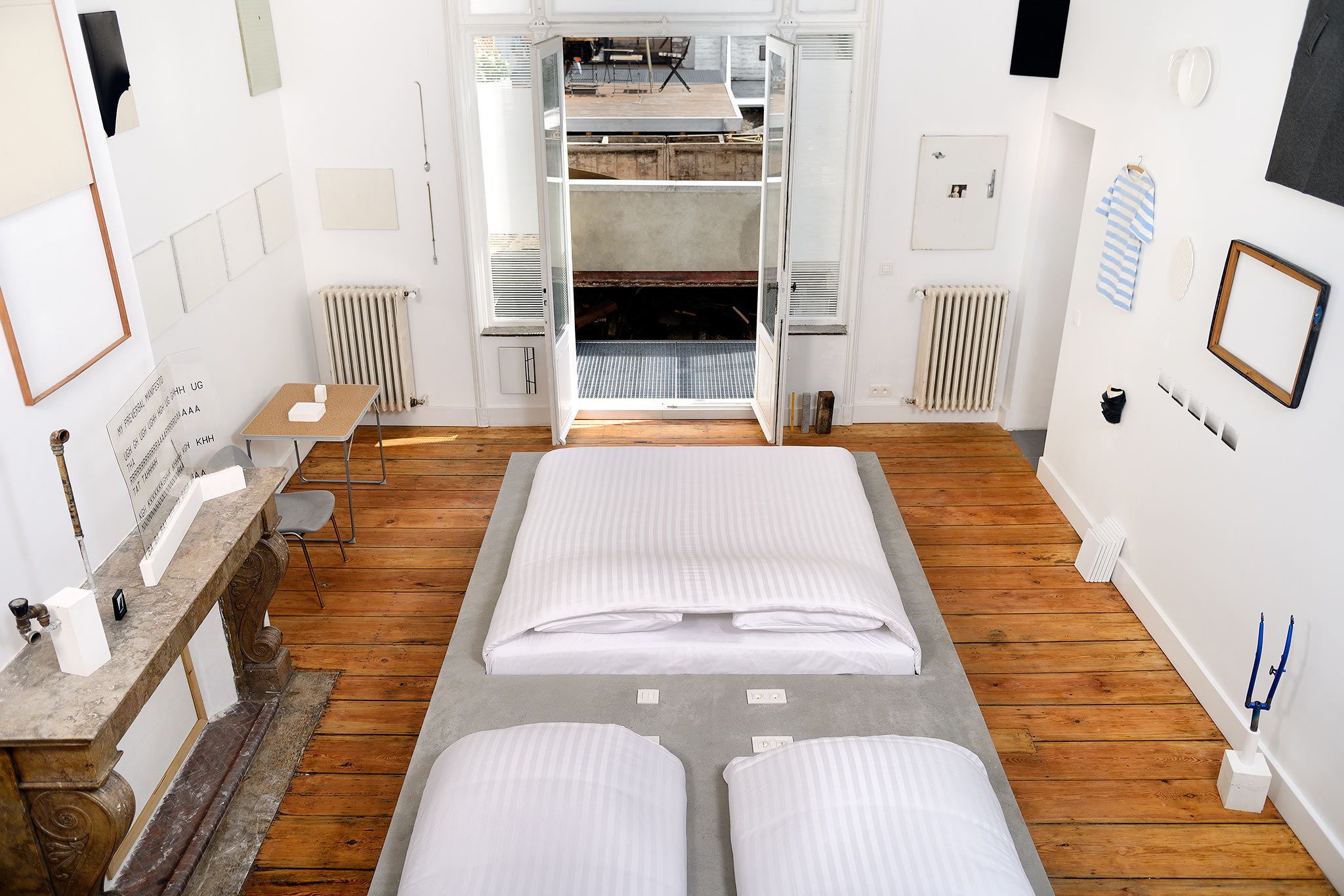 Foto - B&B Druum