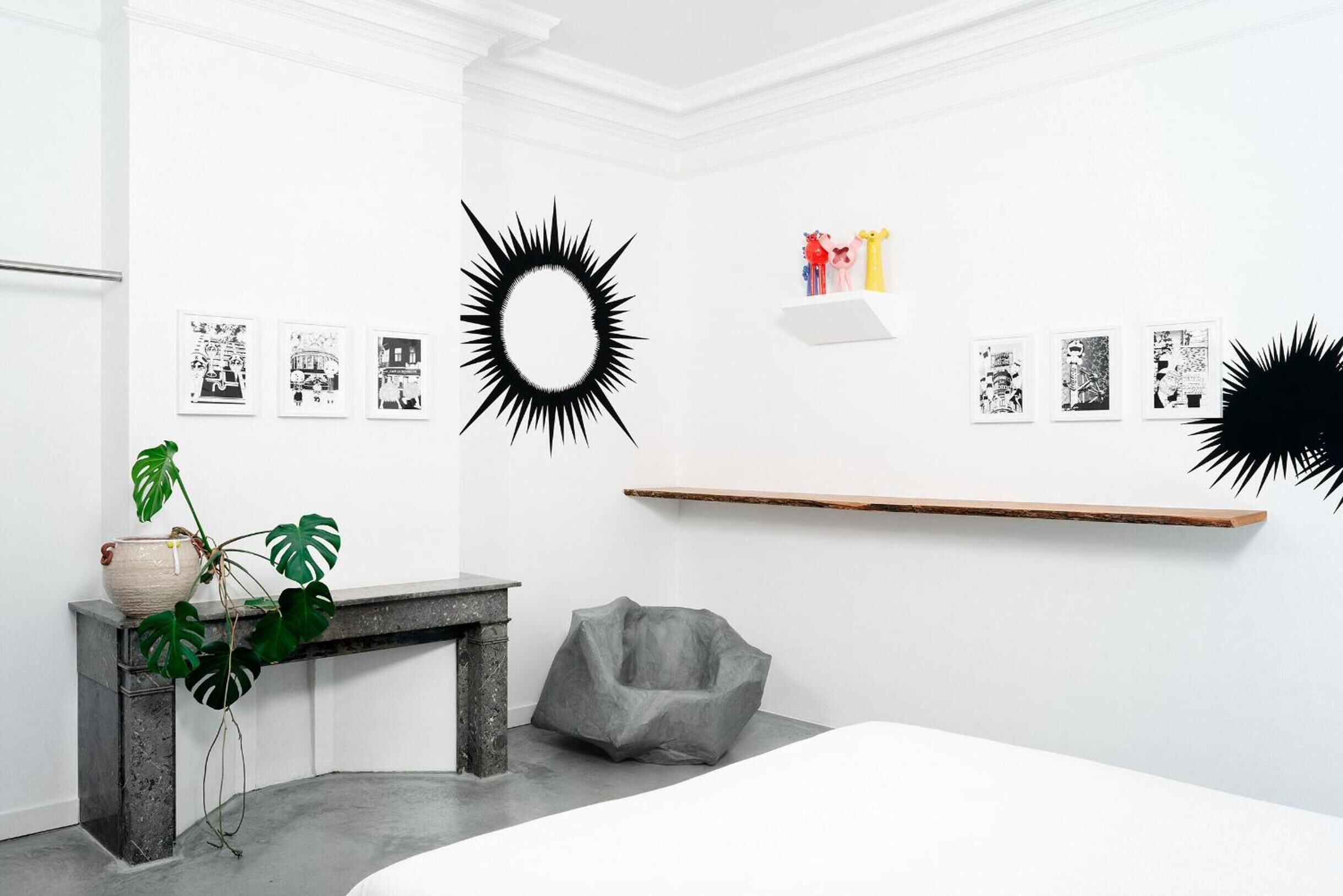 Foto - B&B Druum