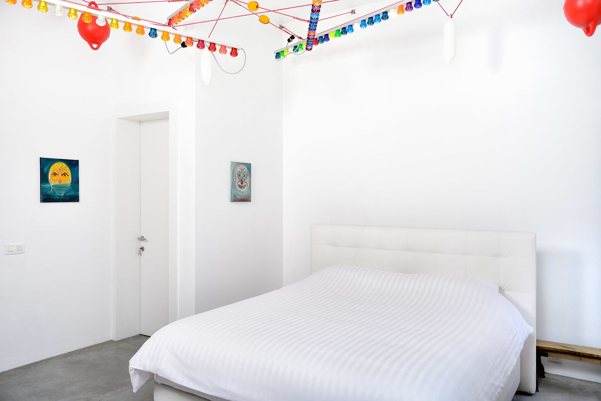 Foto - B&B Druum