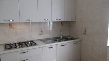 Apartment, 2Â Schlafzimmer, KĂŒche (Vivere) | Eigene KĂŒche