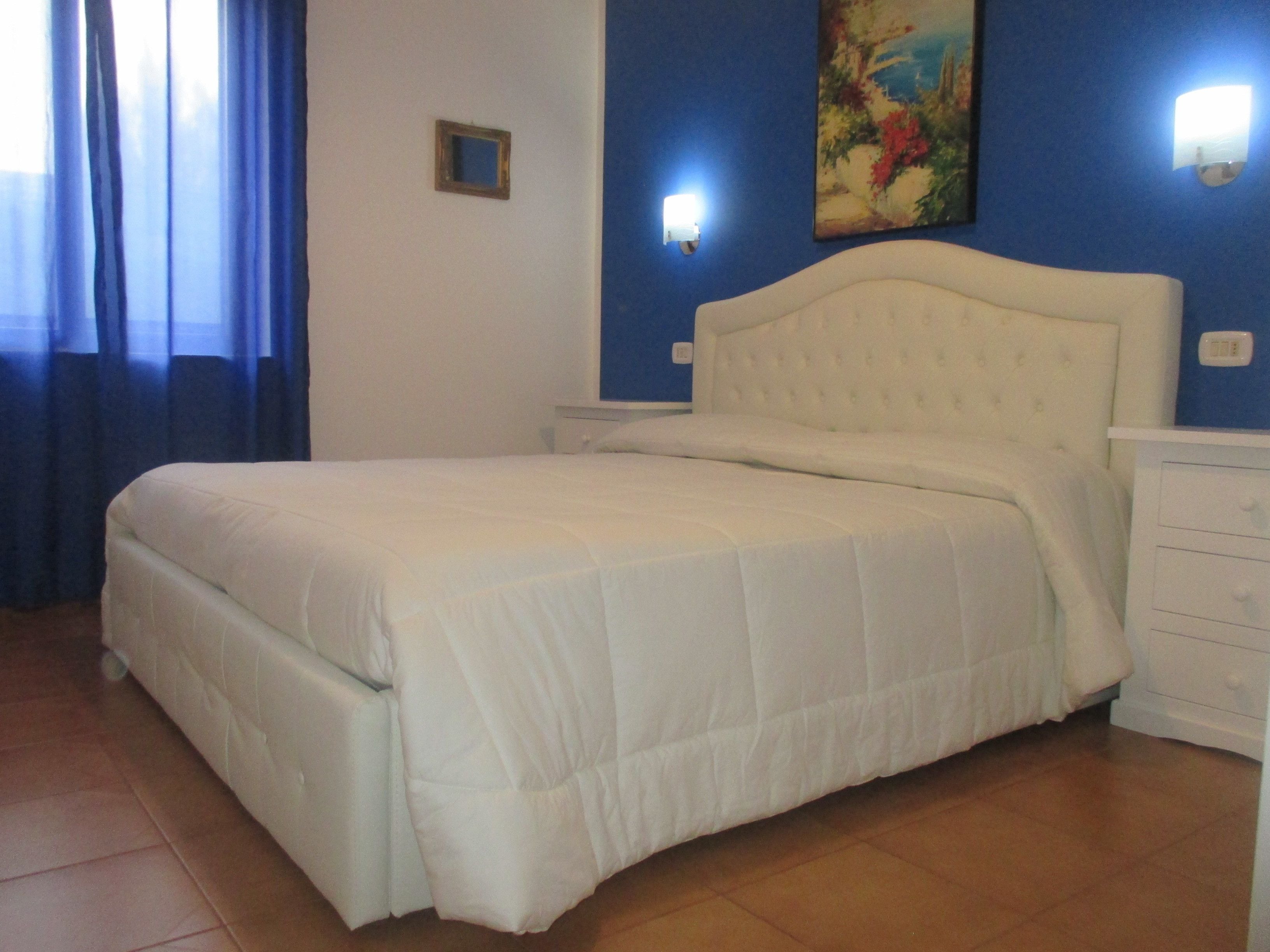 Apartment, 2 Schlafzimmer, Küche (Sally) | Innendetails