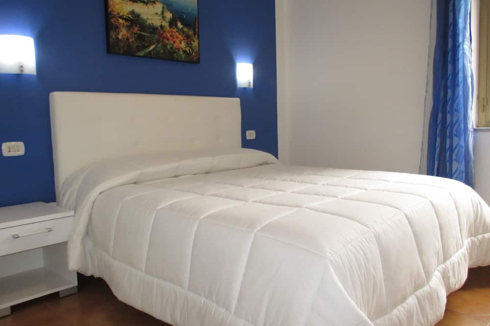 Casa Vacanze Donna Antonia - Baia Tirrena