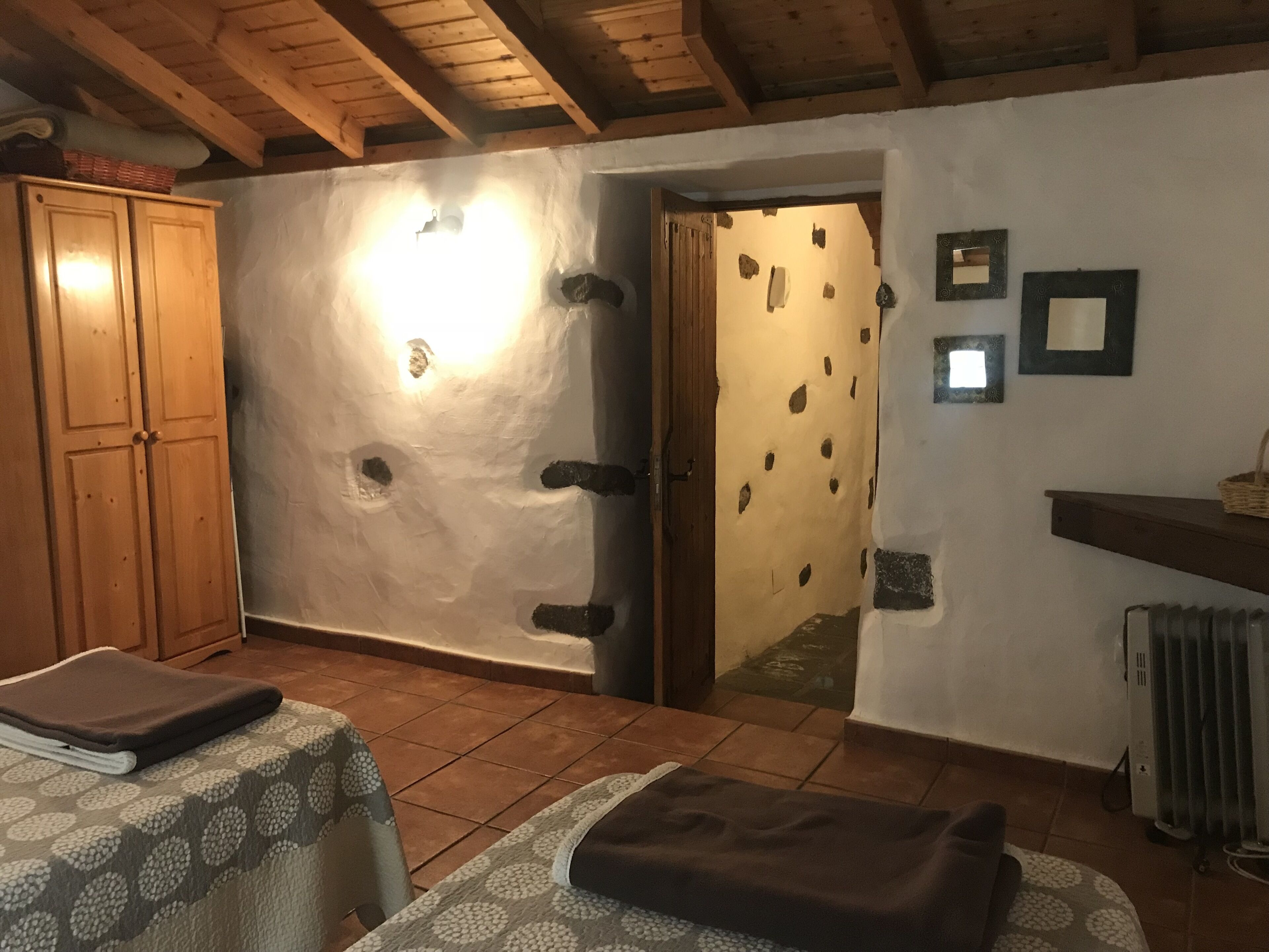Interieur