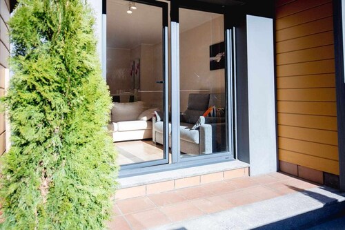 El Tarter, surrounded by nature: fresh air and ter