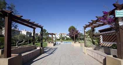 ANGEBOT! Sie suchen Ruhe?Genießen Sie Ihren Urlaub in Cal Padry