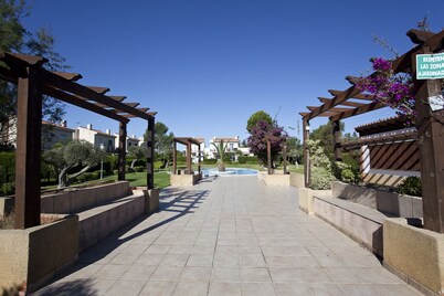 OFFER! Are you looking for tranquility?, Enjoy your vacation in Cal Padry