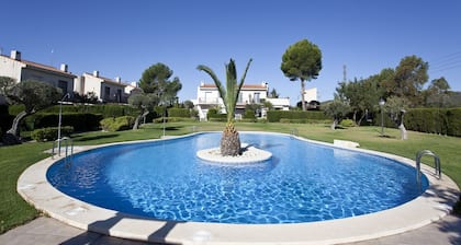 OFFERT! Vous ĂȘtes Ă la recherche de calme?, Profitez de vos vacances Ă Cal Padry