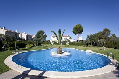 OFFER! Are you looking for tranquility?, Enjoy your vacation in Cal Padry