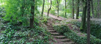 Country house situated in a quiet area between Guimarães and Braga