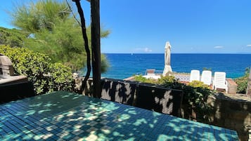 Terrazza/patio