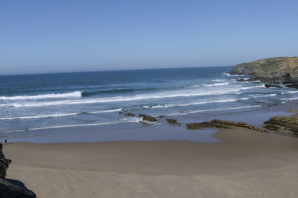 Zambujeira do Mar / house Alentejo coast.