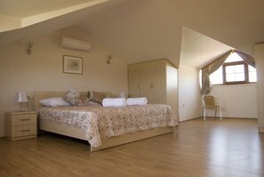 Villa, 3 Schlafzimmer