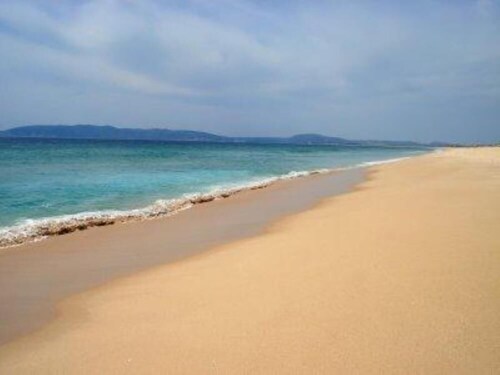 Maison de caractère