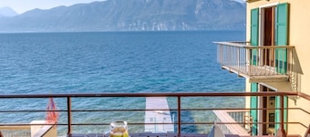 appartement maison olivier