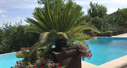 Farm in Gerês -Vieira do Minho near ermal beach