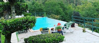 Farm in Gerês -Vieira do Minho near ermal beach
