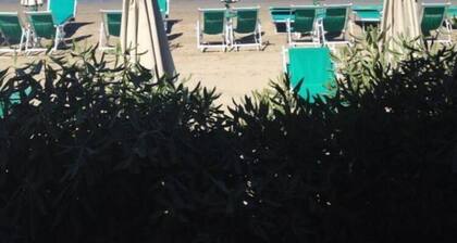 Punta Ala- relaxation and sport