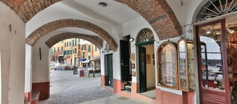 宝石を見下ろす宝石